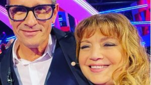 Gegia nella bufera su Bellavia: “Lo perdono”, interviene Giulia Salemi