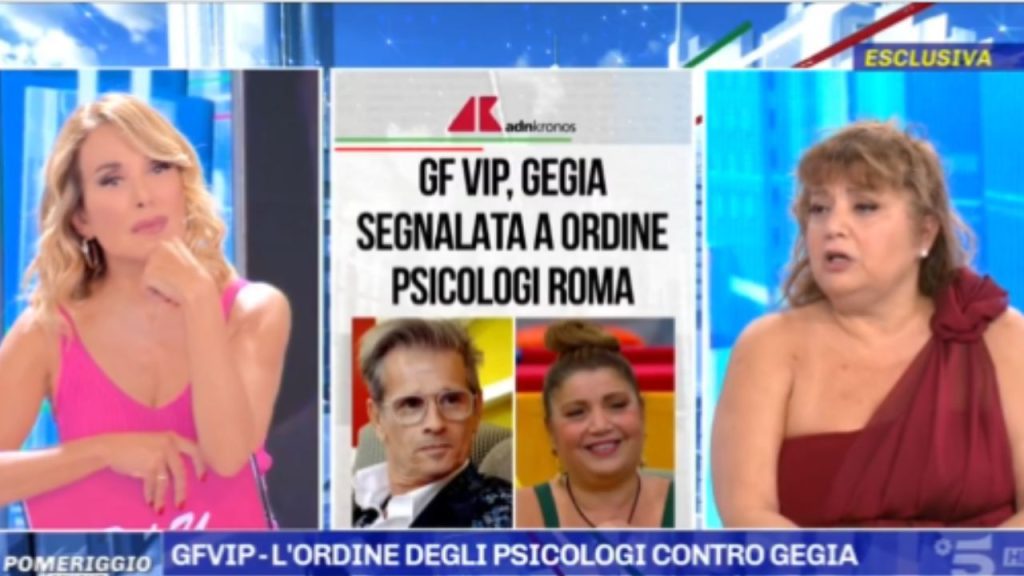 gegia ordine psicologi bellavia