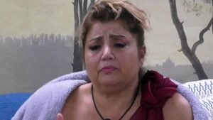 Nuove urla fuori dalla Casa del GF VIP: “Fate tutto schifo!”