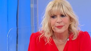 Gemma Galgani, la drammatica confessione: “Ho perso un bambino”