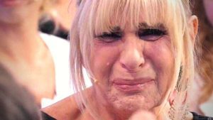 Uomini e Donne, Gemma ci casca ancora: “La solita baccalà”