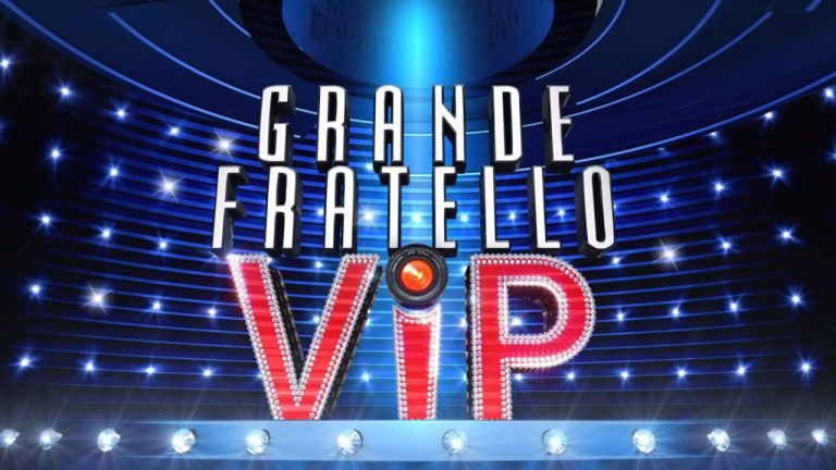 gf vip soldi