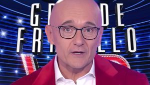 Teresa Langella spoilera sui social il suo ingresso nella Casa del GF Vip