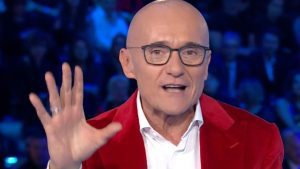 Nuovi concorrenti in arrivo: Signorini prepara 4 ingressi al GF Vip 7
