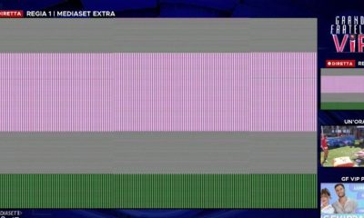 gf vip salta diretta