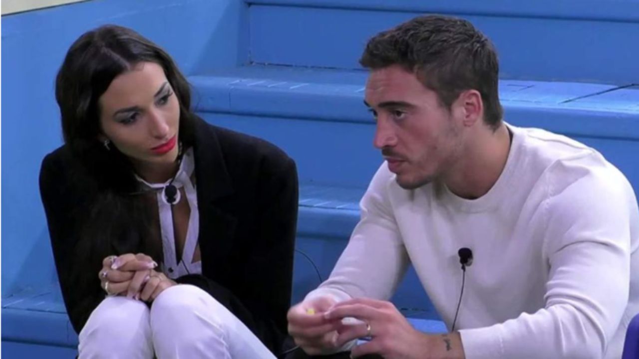 Sofia Giaele e Antonino sempre più vicini, il marito: "É arrabbiato" 41 giaele antonino