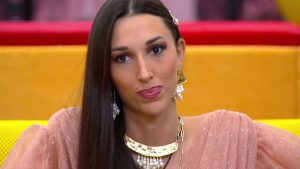 Sofia Giaele al GF Vip: il marito Bradford Beck è “molto contrariato”