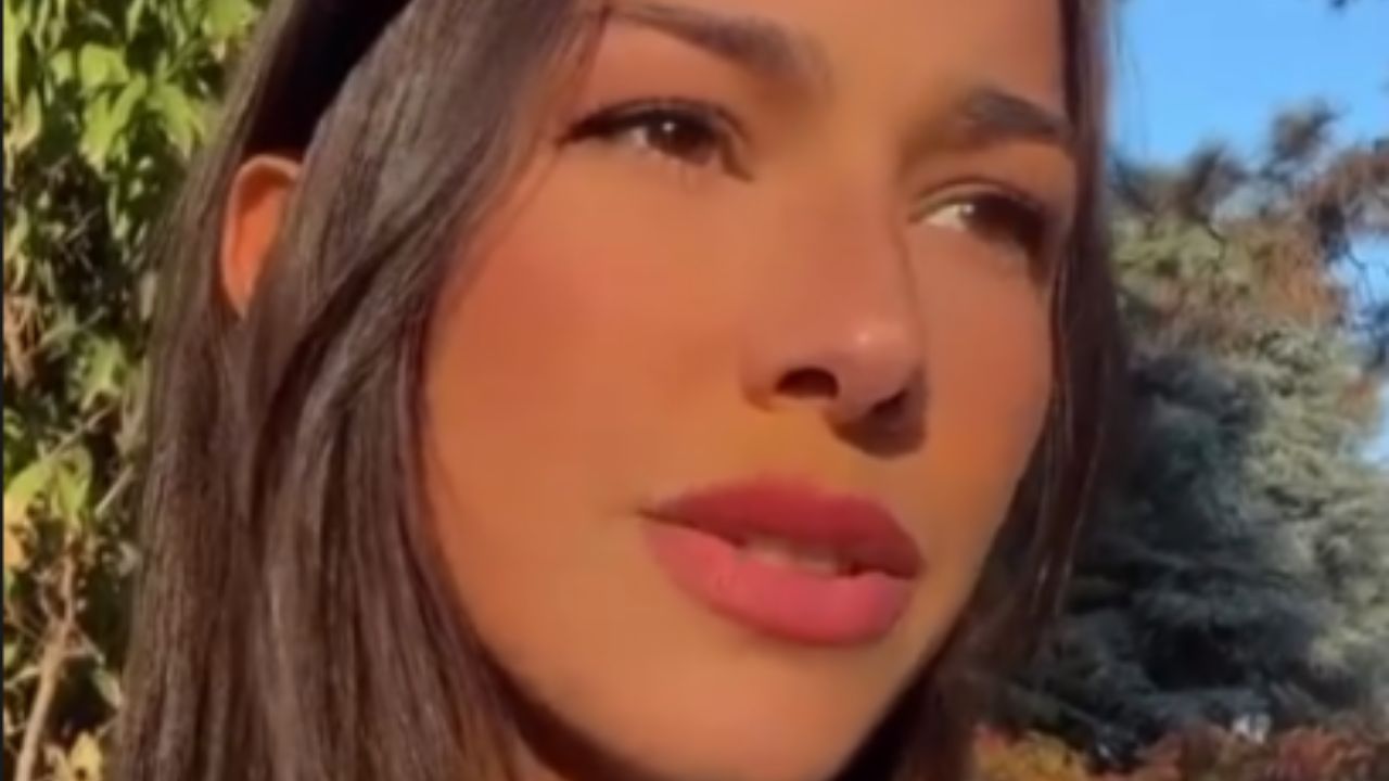 Ginevra Lamborghini torna sui social: "Ho provato a contattare Marco" 41 ginevra lamborghini social