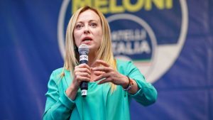 La classifica delle donne più potenti al mondo: c’è anche Giorgia Meloni