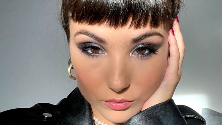 Giorgia Soleri
