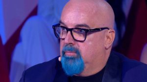 Giovanni Ciacci dopo il GF Vip: “Mi hanno sputato in faccia”