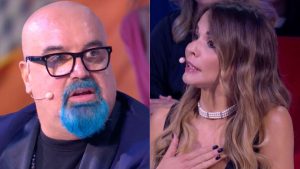 Giovanni Ciacci: dopo la puntata del GF Vip avrebbe denunciato Sara Manfuso
