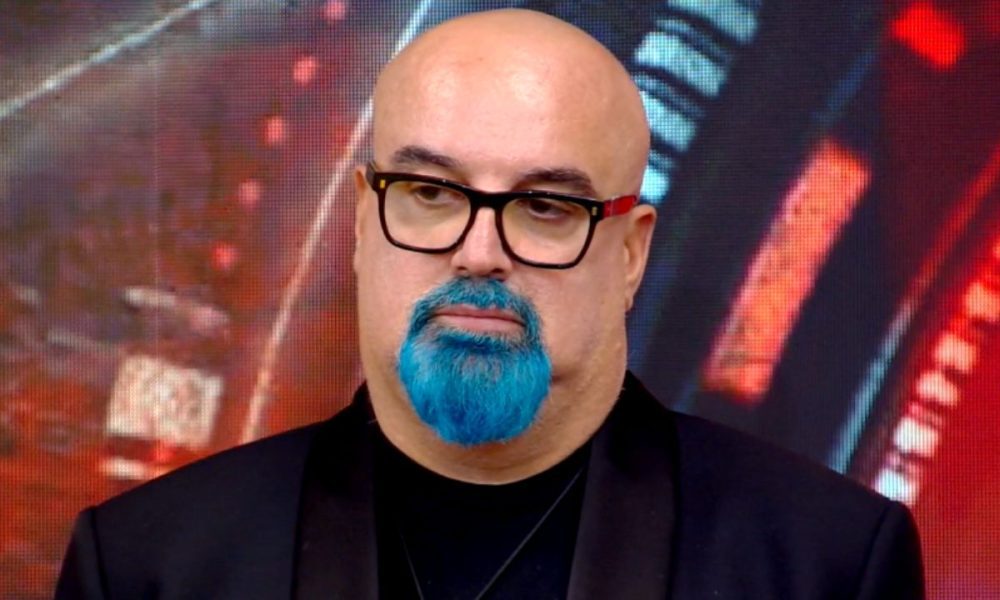 Giovanni Ciacci racconta la sua vita dopo il GF VIP: “Sto male”