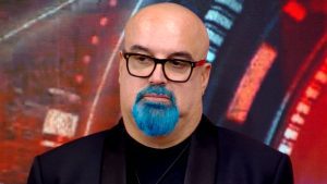Giovanni Ciacci racconta la sua vita dopo il GF VIP: “Sto male”