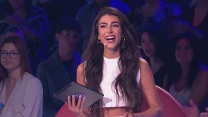 Giulia Salemi opinionista al GF Vip? Lei replica: “Apro le porte a tutto”
