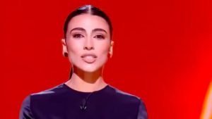 Giulia Salemi si sfoga: “Inacettabile”, l’attacco alla Dahmer challenge
