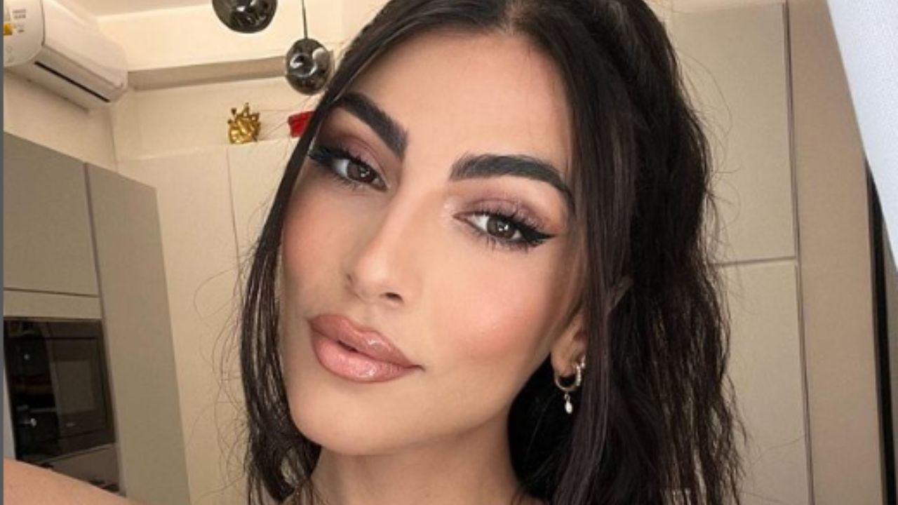 Giulia Salemi: "Non ho più bisogno dell'approvazione degli altri" 41 giulia salemi
