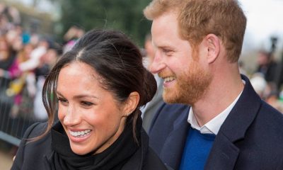 Harry e Meghan