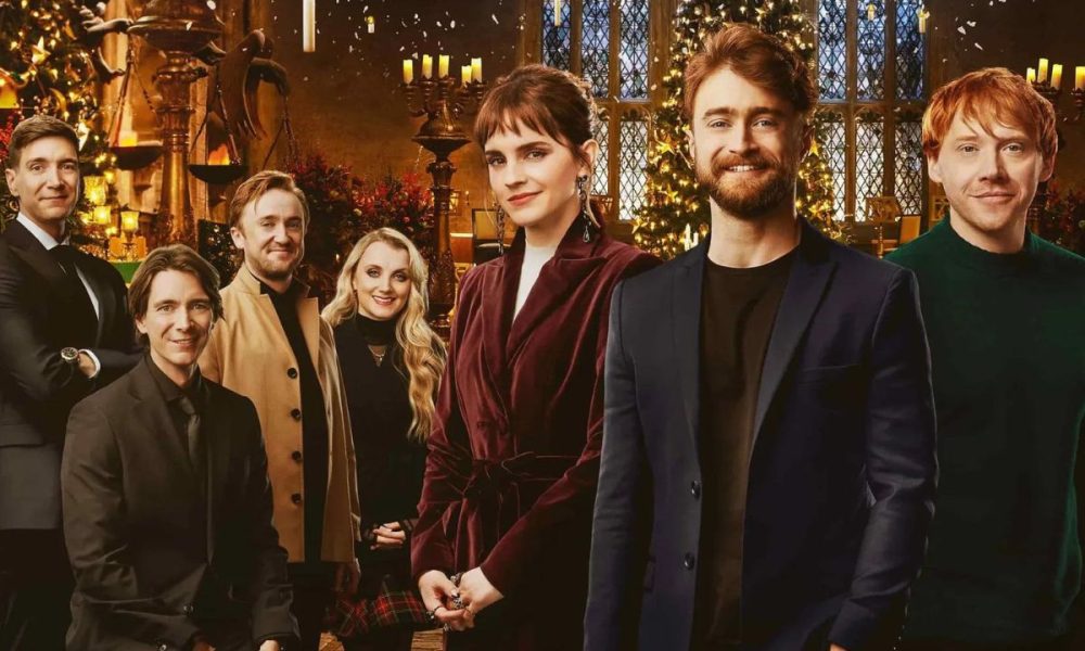 Harry Potter, la rivelazione dell’attore dopo anni: “Ho avuto un amore segreto”