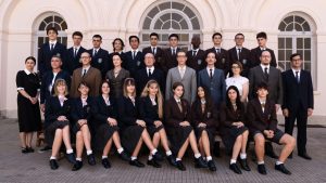 Il Collegio 7: tutto sulla nuova stagione del reality di Rai2