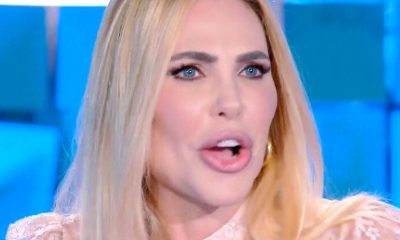 ilary blasi totti