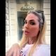 Ilary Blasi Rolex Instagram