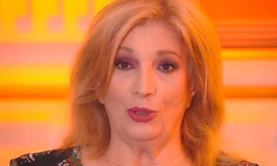 Iva Zanicchi Il Cantante Mascherato