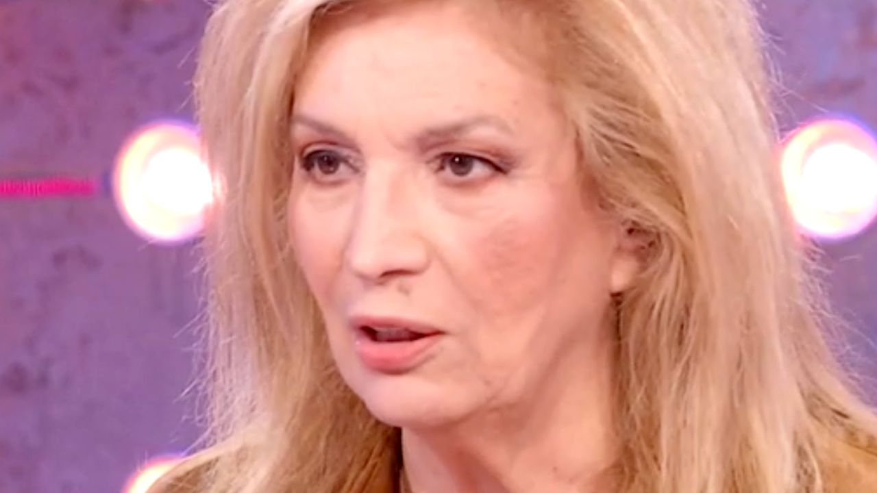 Iva Zanicchi: "Umiliata e offesa. Potevi essere imparziale", l'accusa alla Fialdini 41 iva zanicchi fialdini