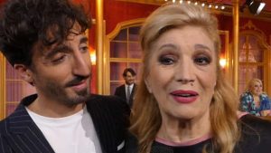 Ballando con le Stelle, Iva Zanicchi a rischio: “Questioni familiari”