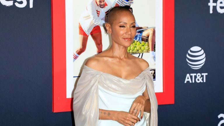 jada pinkett smith libro
