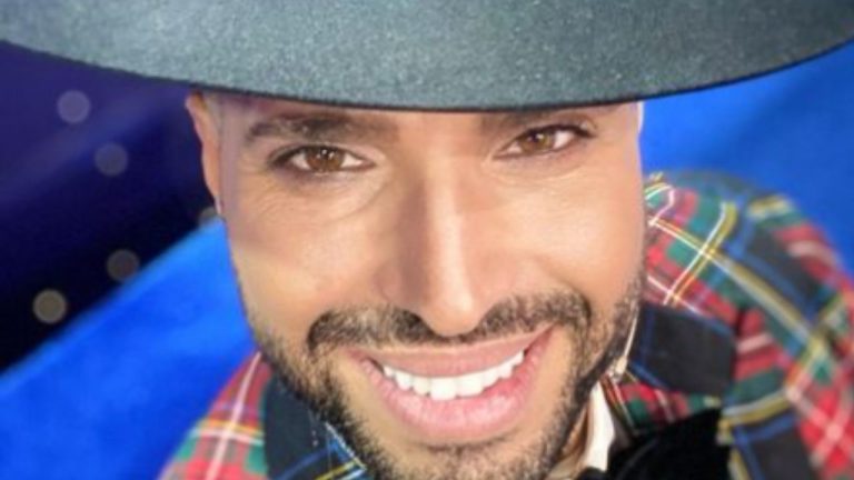 jonathan aurora ramazzotti