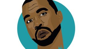 Kanye West voleva intitolare un disco “Hitler”: il rapper continua a dare scandalo