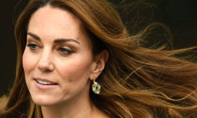kate middleton chanel