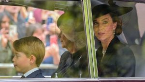 George compie 10 anni: l’aneddoto sul primo figlio di William e Kate