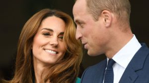 Com’era Kate Middleton quando ha conosciuto il Principe William