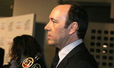 kevin spacey