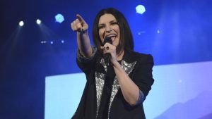 Laura Pausini: è sua la conduzione per i Latin Grammy Awards