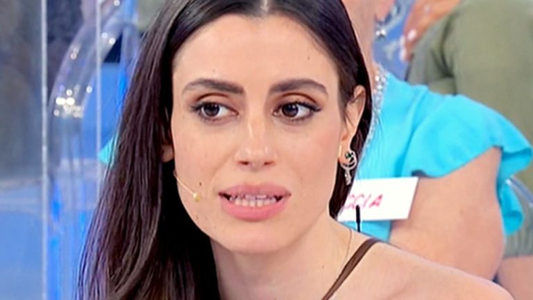 Lavinia Uomini e Donne