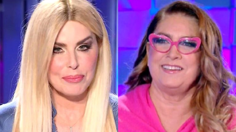 Loredana Lecciso Romina Power