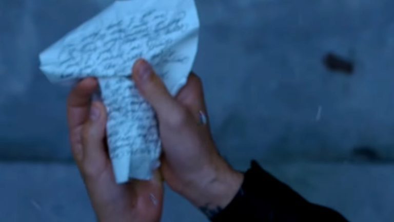 the loneliest maneskin lettera damiano