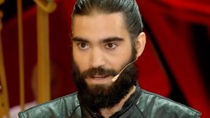 Lorenzo Biagiarelli perde il controllo a Ballando con le Stelle: “Non sono solo il ‘fidanzato di’ Selvaggia”
