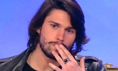 Luca Onestini tronista Uomini e Donne