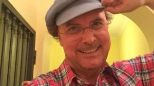Luca Sardella, l’appello a Signorini: il rimedio per “salvare” il GF Vip