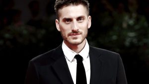Luca Marinelli sarà Benito Mussolini per la serie Sky “M. Il figlio del secolo”