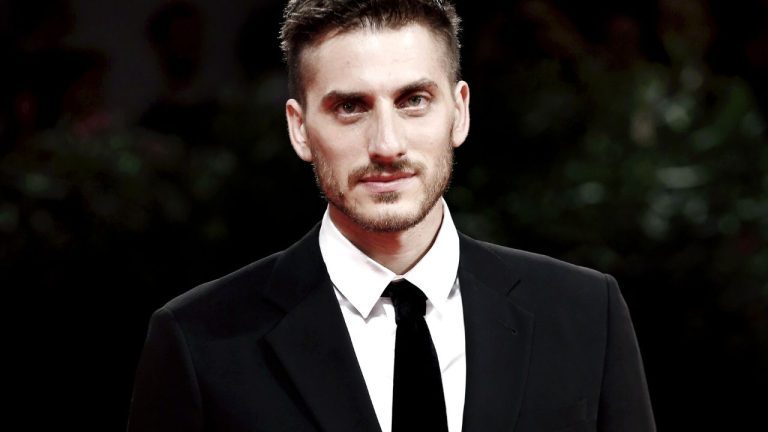 Luca Marinelli