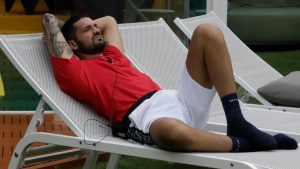 Luca Salatino su Soraia: “Per lei farei di tutto, mi manca troppo”