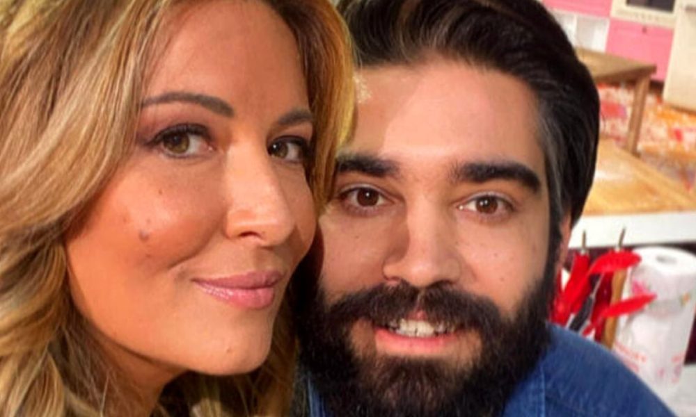 Selvaggia Lucarelli: niente matrimonio con Biagiarelli, il motivo
