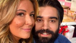 Selvaggia Lucarelli: niente matrimonio con Biagiarelli, il motivo