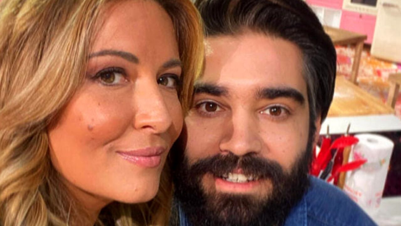 Selvaggia Lucarelli: niente matrimonio con Biagiarelli, il motivo 41 lucarelli biagiarelli matrimonio