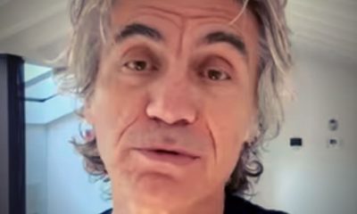 Luciano Ligabue Covid Instagram Concerti